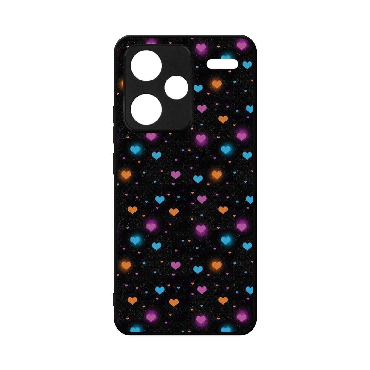 GENERICO - Funda Protector Case Para XIAOMI NOTE 13 PRO PLUS 5G