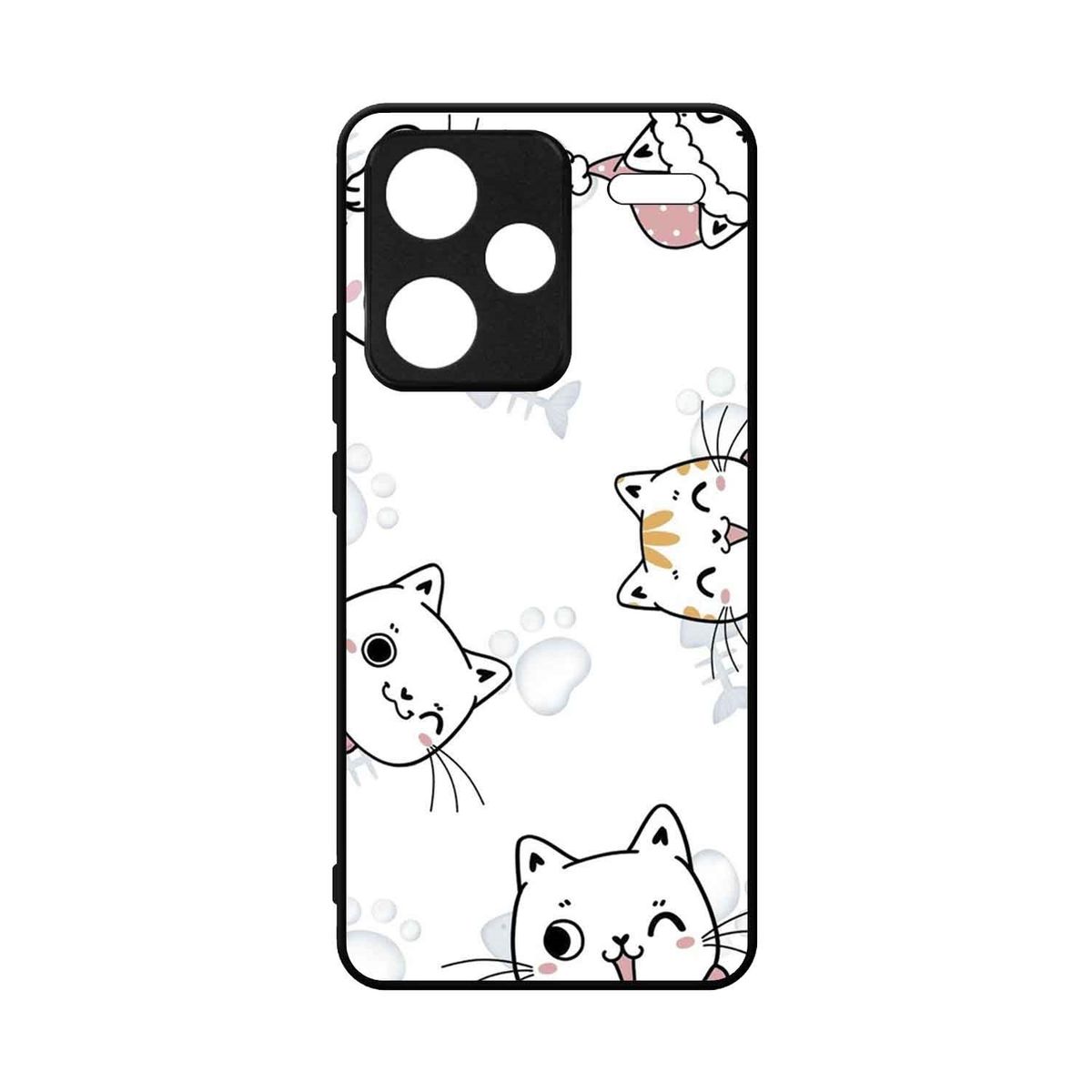 GENERICO - Funda Protector Case Para XIAOMI NOTE 13 PRO PLUS 5G