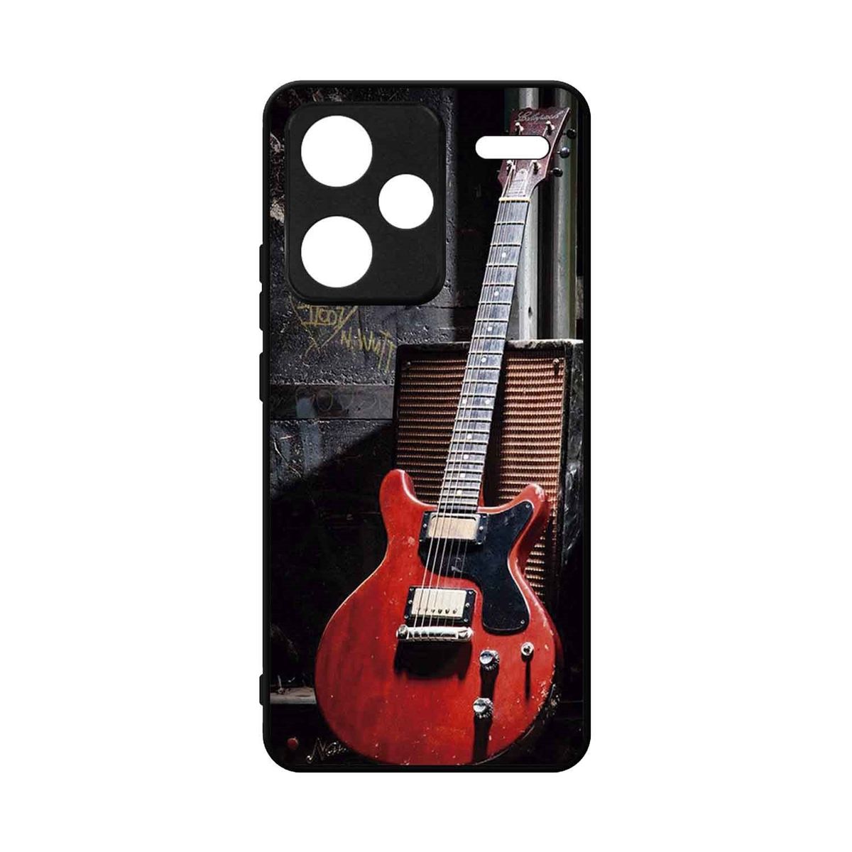 GENERICO - Funda Protector Case Para XIAOMI NOTE 13 PRO PLUS 5G