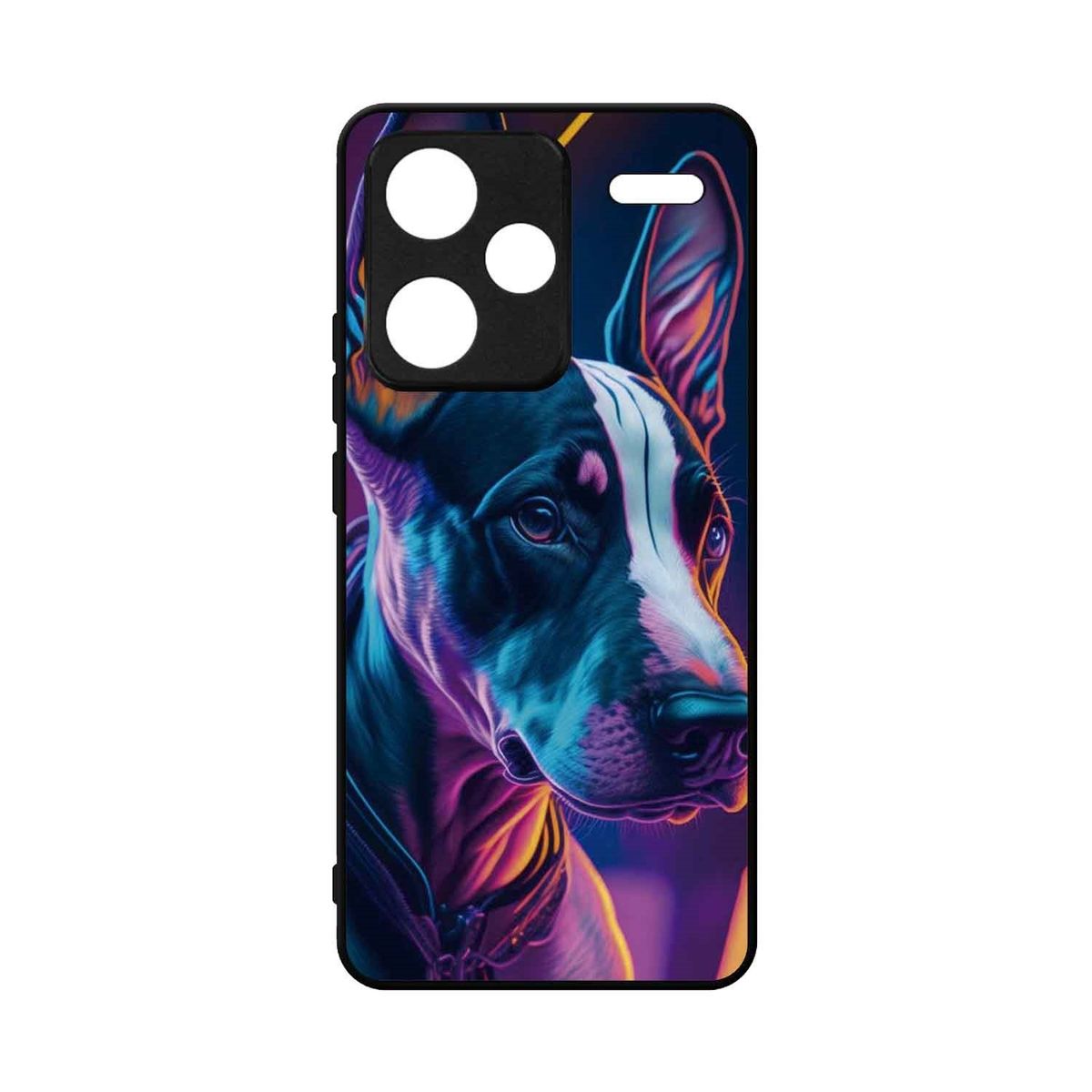GENERICO - Funda Protector Case Para XIAOMI NOTE 13 PRO PLUS 5G