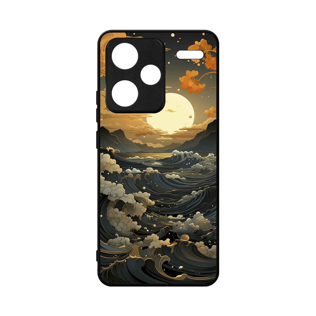 GENERICO - Funda Protector Case Para XIAOMI NOTE 13 PRO PLUS 5G