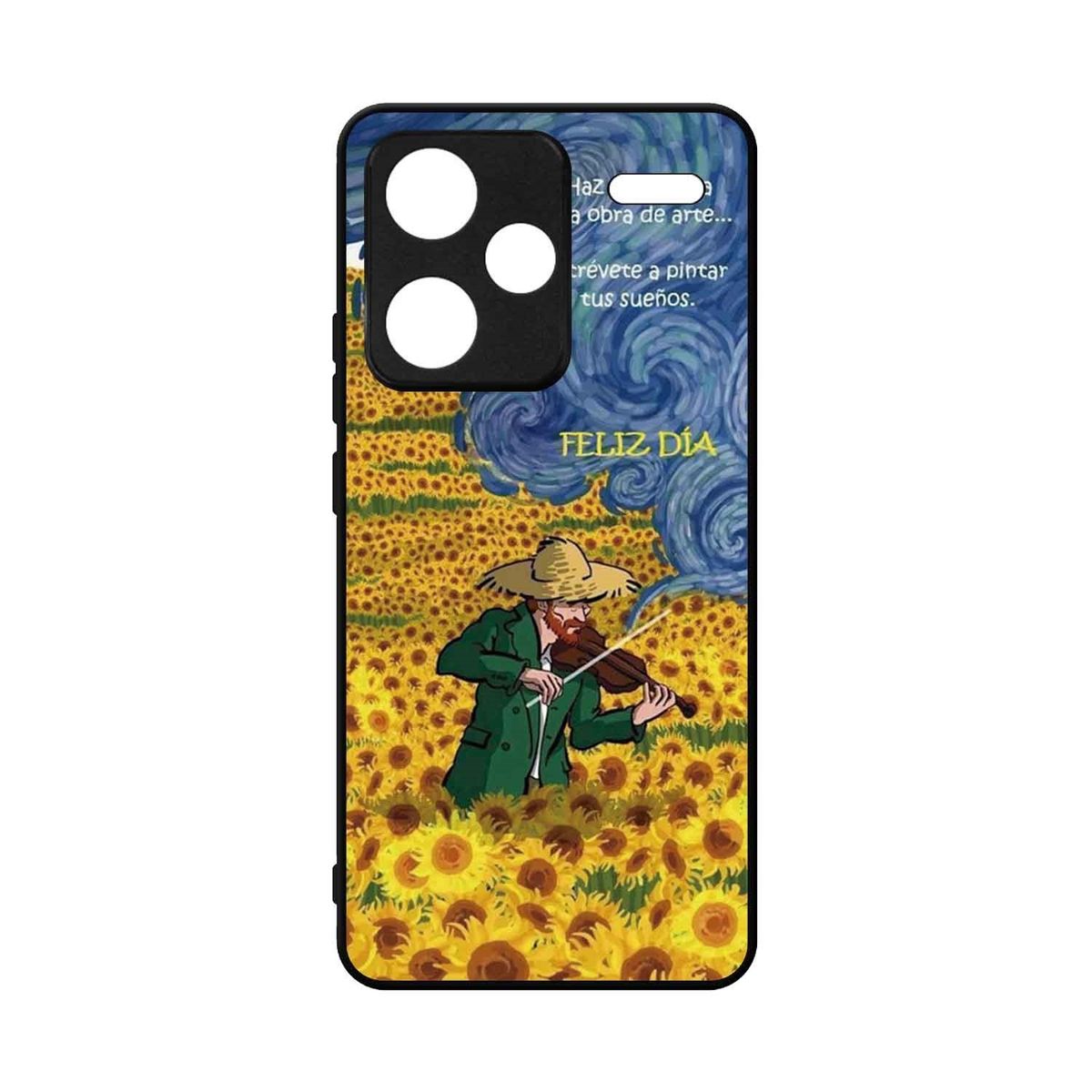 GENERICO - Funda Protector Case Para XIAOMI NOTE 13 PRO PLUS 5G