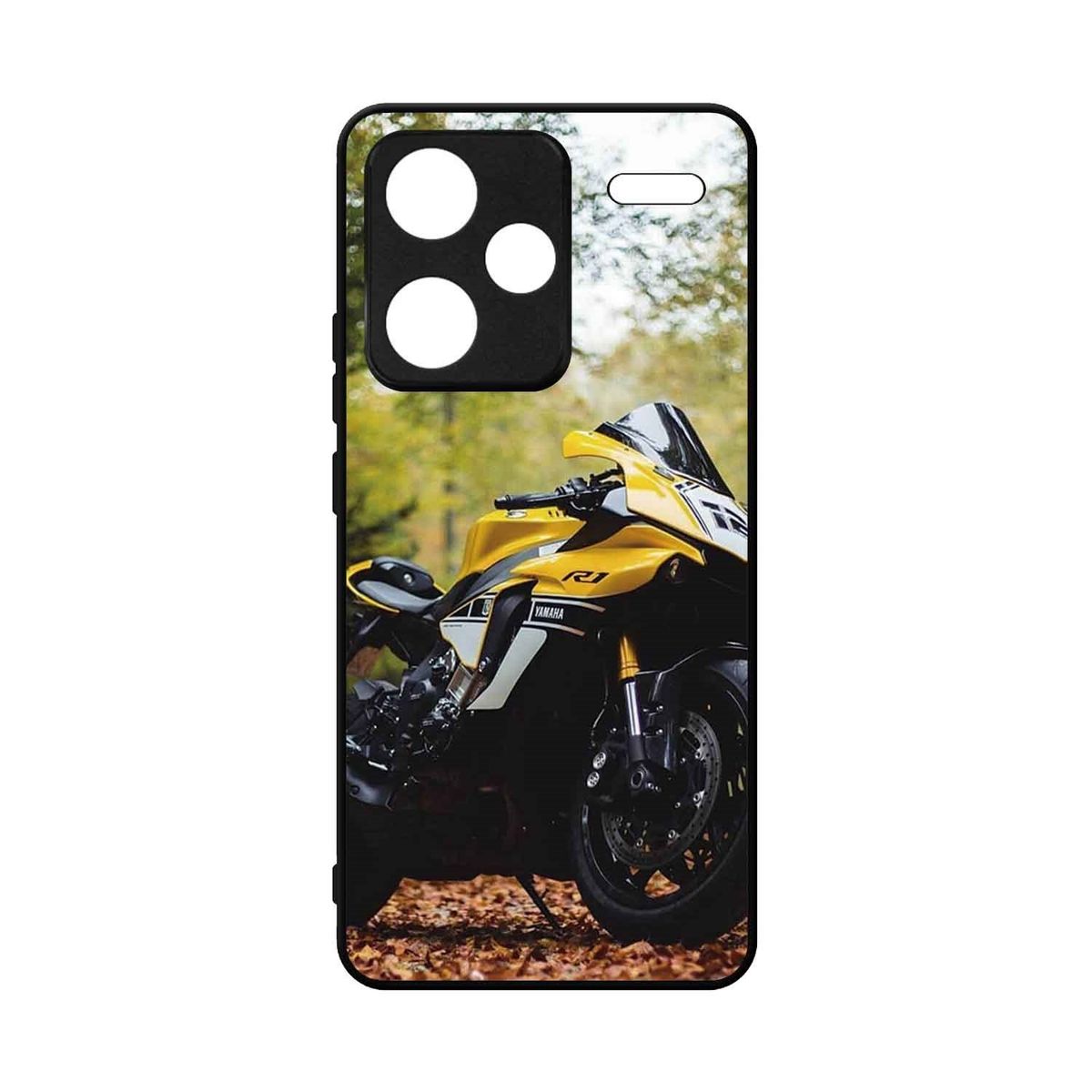 GENERICO - Funda Protector Case Para XIAOMI NOTE 13 PRO PLUS 5G
