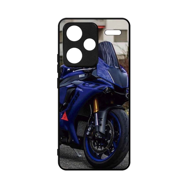 GENERICO - Funda Protector Case Para XIAOMI NOTE 13 PRO PLUS 5G