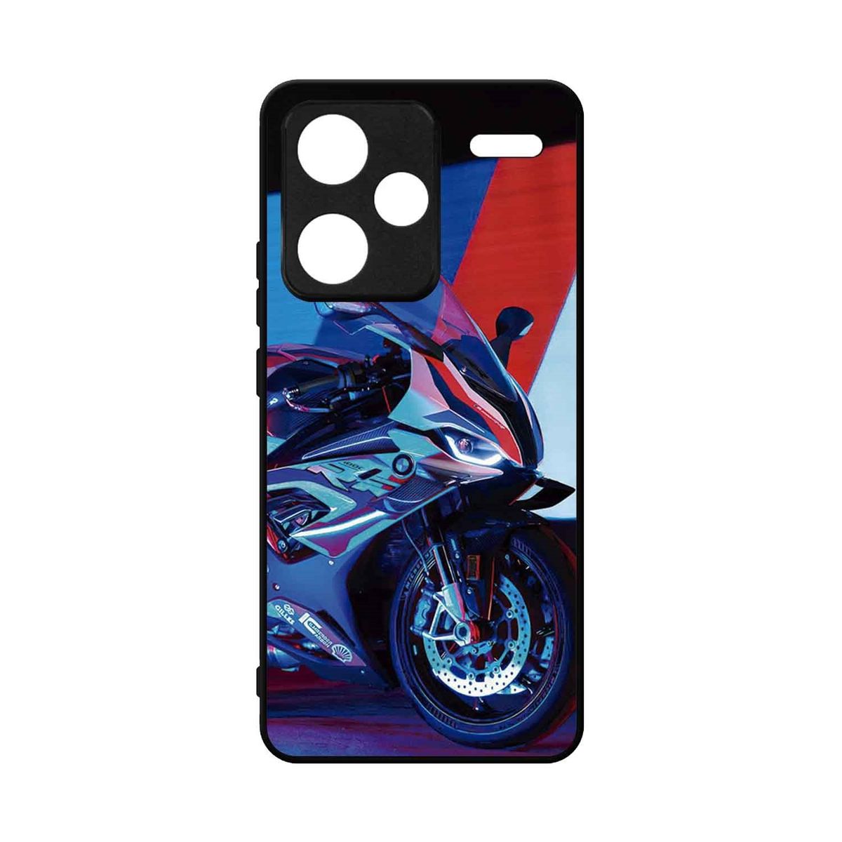 GENERICO - Funda Protector Case Para XIAOMI NOTE 13 PRO PLUS 5G