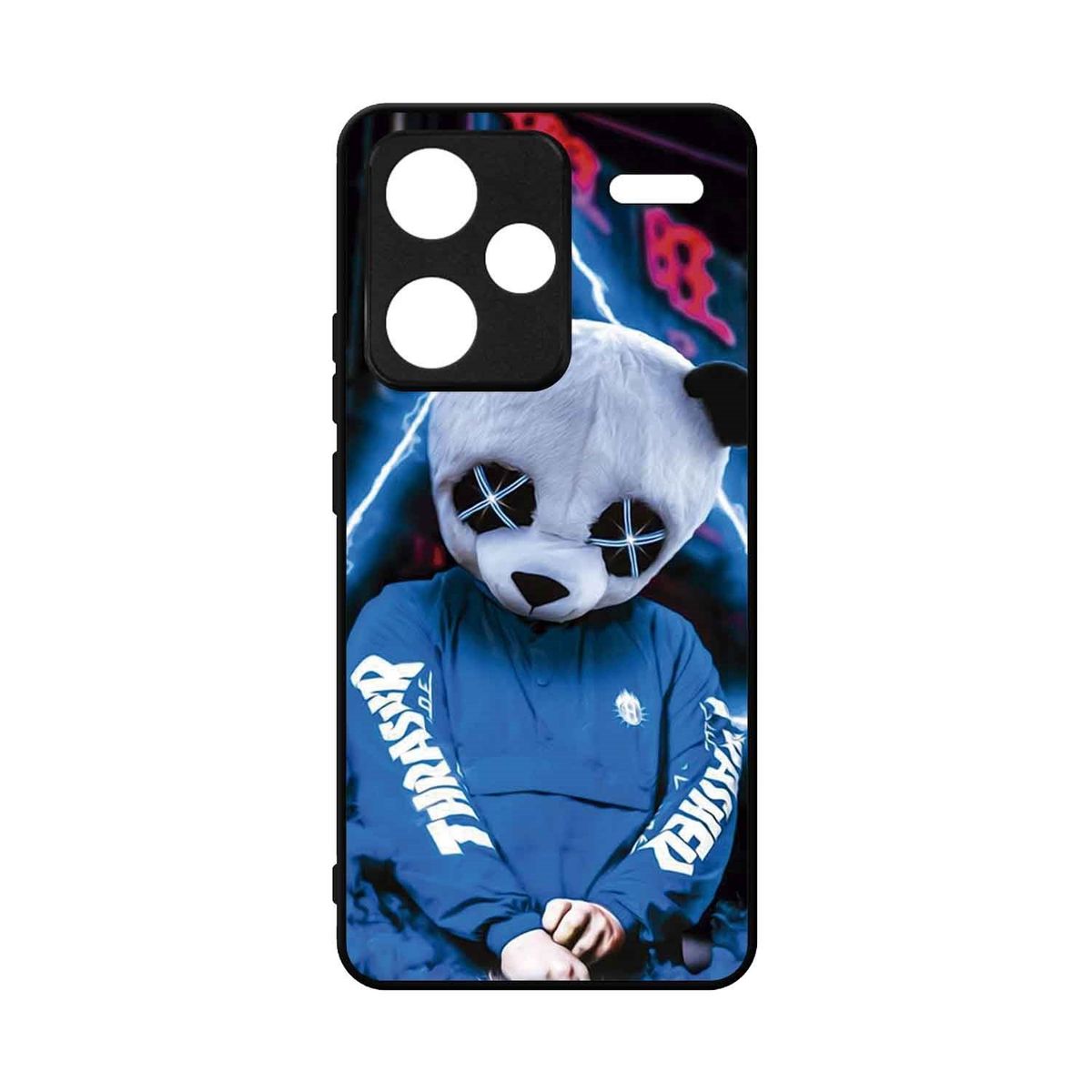 GENERICO - Funda Protector Case Para XIAOMI NOTE 13 PRO PLUS 5G.