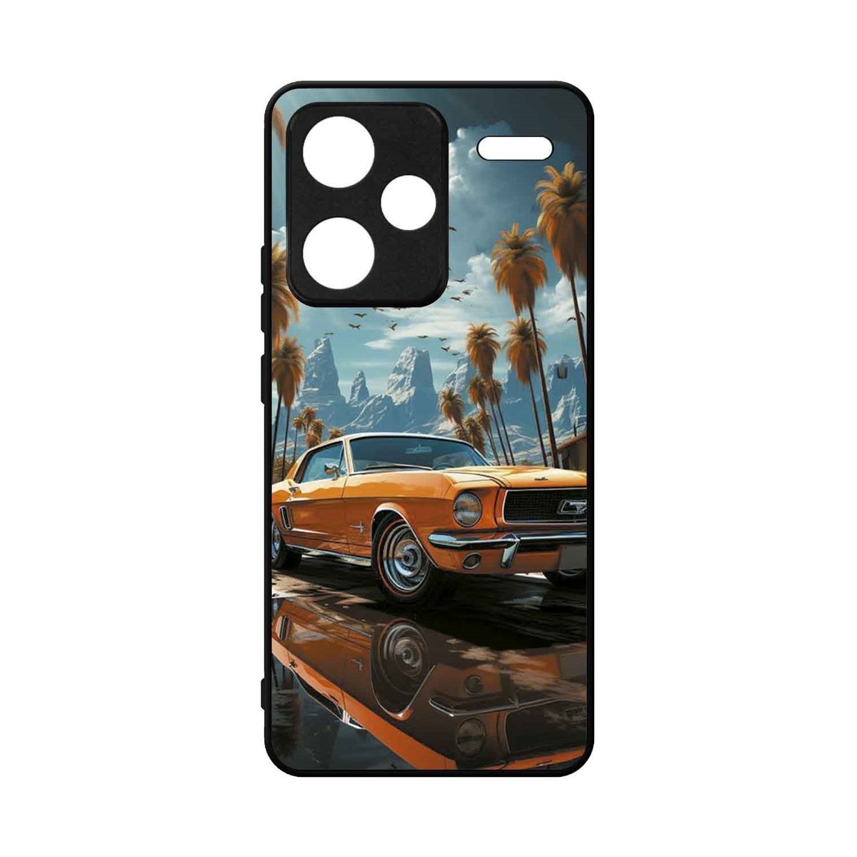 GENERICO - Funda Protector Case Para XIAOMI NOTE 13 PRO PLUS 5G