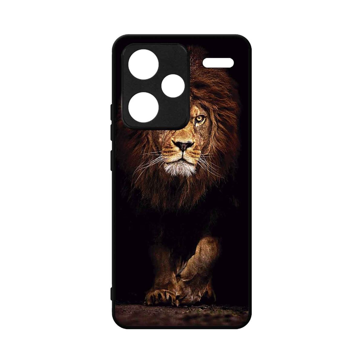 GENERICO - Funda Protector Case Para XIAOMI NOTE 13 PRO PLUS 5G