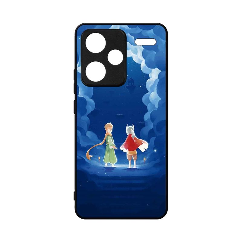 GENERICO - Funda Protector Case Para XIAOMI NOTE 13 PRO PLUS 5G