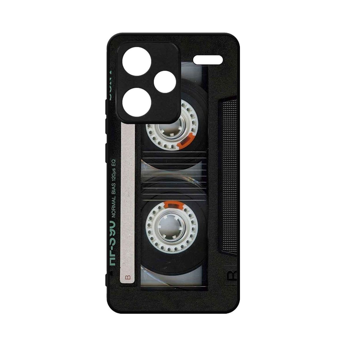 GENERICO - Funda Protector Case Para XIAOMI NOTE 13 PRO PLUS 5G