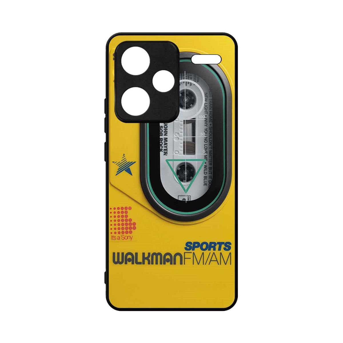GENERICO - Funda Protector Case Para XIAOMI NOTE 13 PRO PLUS 5G