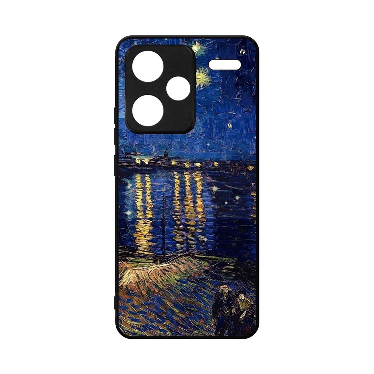 GENERICO - Funda Protector Case Para XIAOMI NOTE 13 PRO PLUS 5G