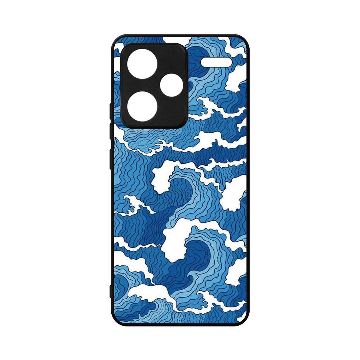 GENERICO - Funda Protector Case Para XIAOMI NOTE 13 PRO PLUS 5G