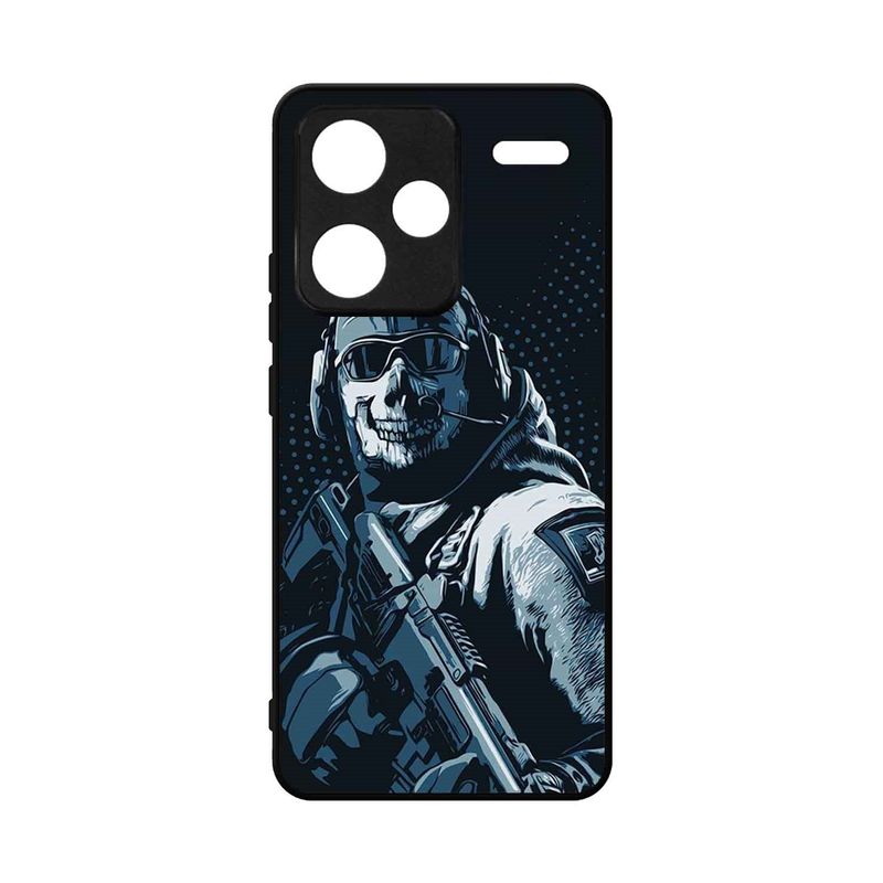 GENERICO - Funda Protector Case Para XIAOMI NOTE 13 PRO PLUS 5G.