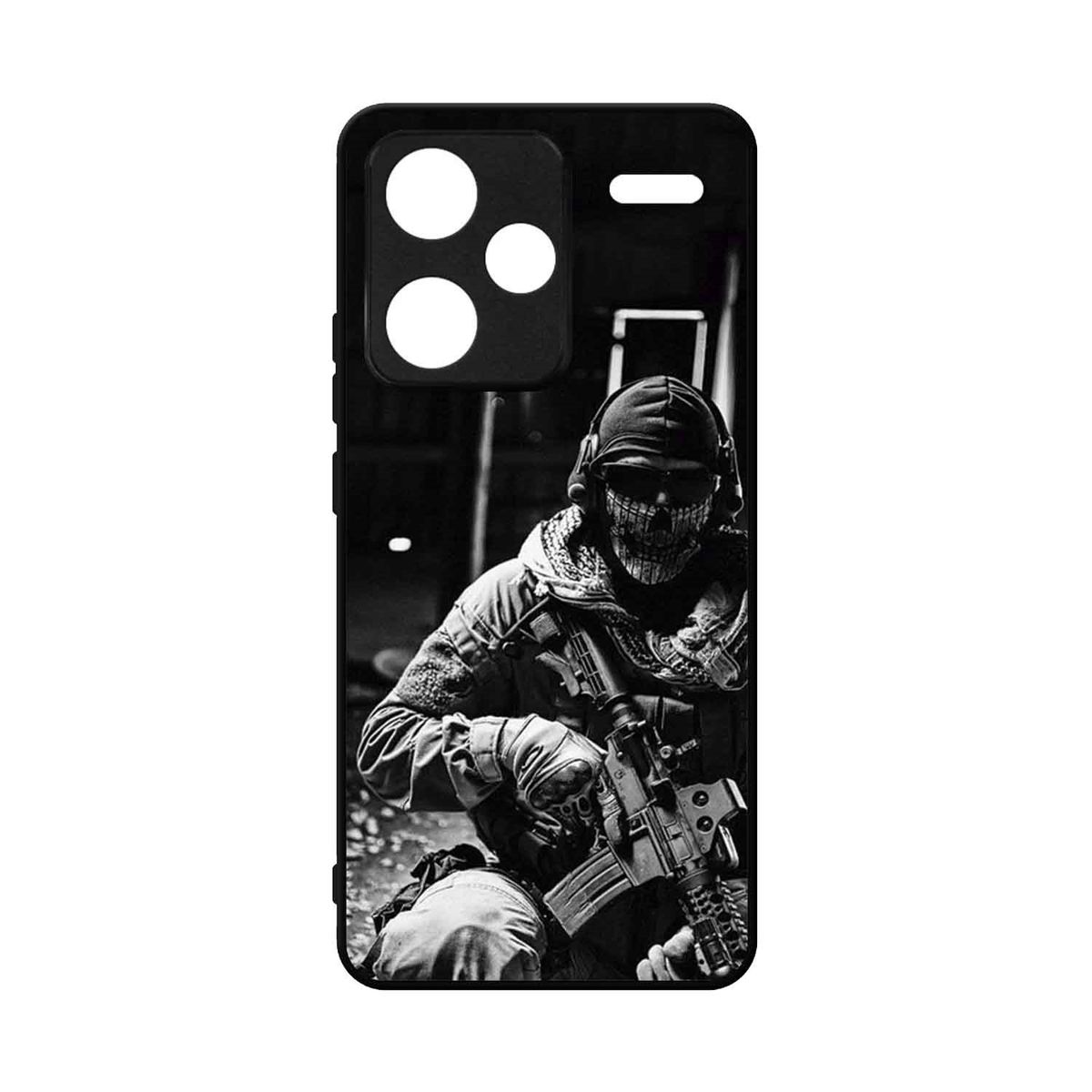 GENERICO - Funda Protector Case Para XIAOMI NOTE 13 PRO PLUS 5G