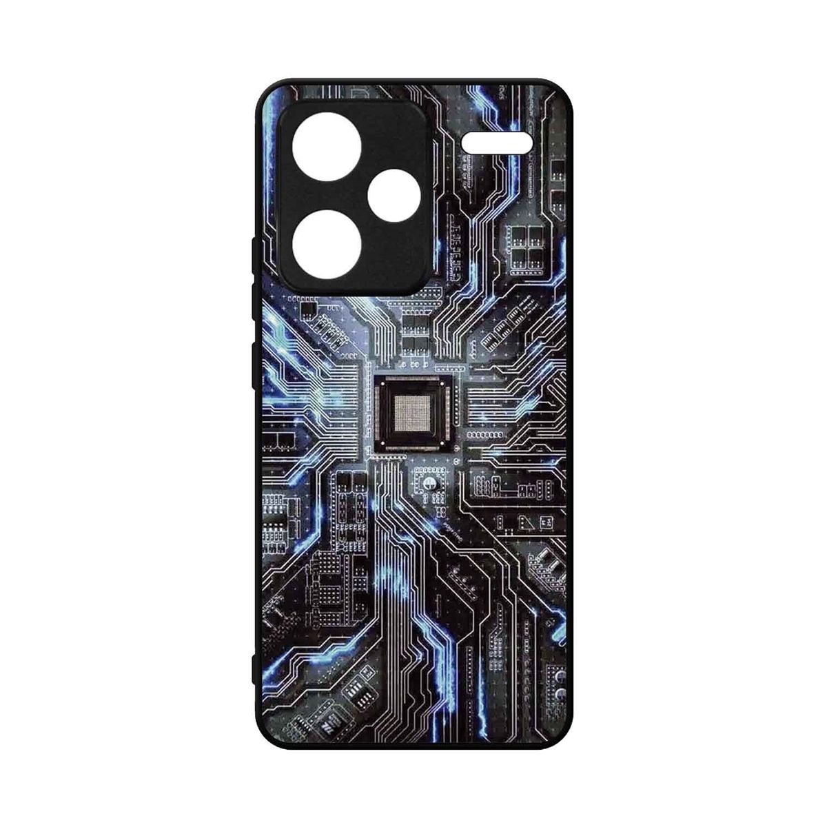 GENERICO - Funda Protector Case Para XIAOMI NOTE 13 PRO PLUS 5G