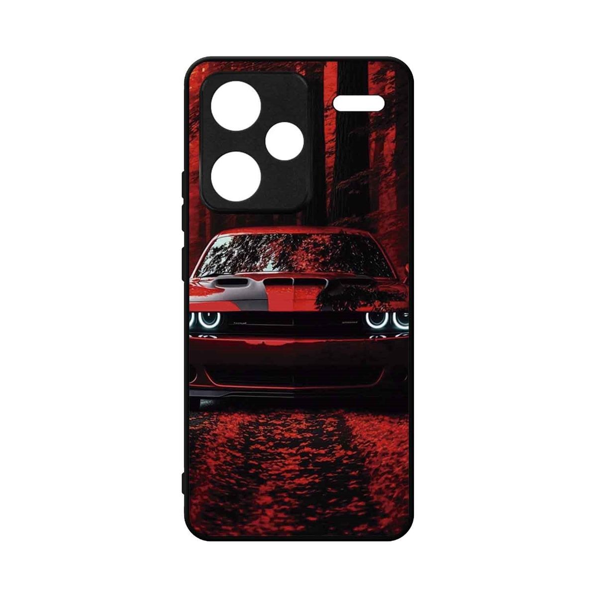 GENERICO - Funda Protector Case Para XIAOMI NOTE 13 PRO PLUS 5G