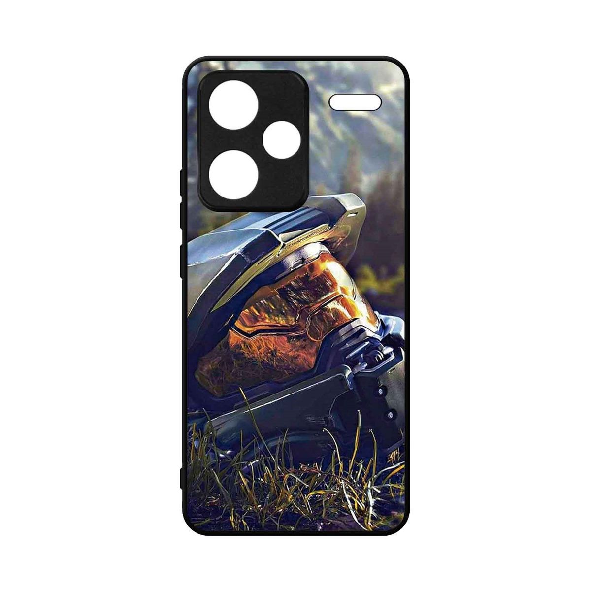 GENERICO - Funda Protector Case Para XIAOMI NOTE 13 PRO PLUS 5G.