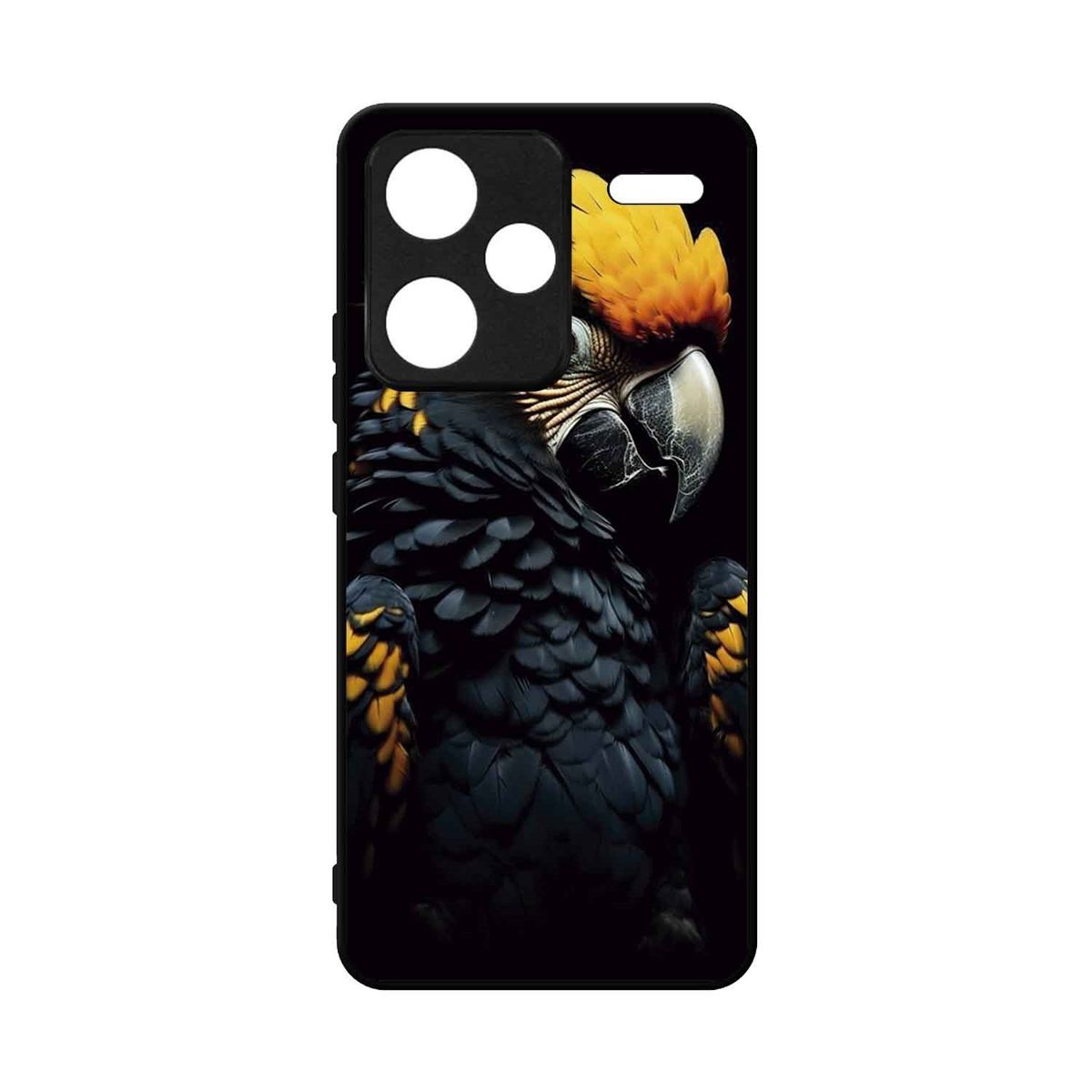 GENERICO - Funda Protector Case Para XIAOMI NOTE 13 PRO PLUS 5G