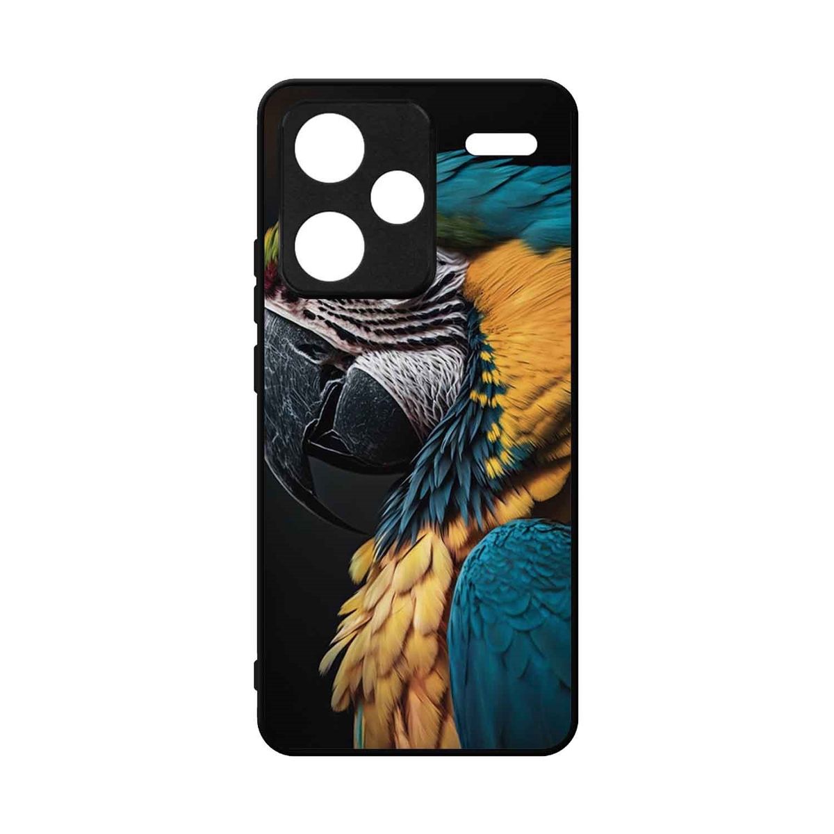 GENERICO - Funda Protector Case Para XIAOMI NOTE 13 PRO PLUS 5G