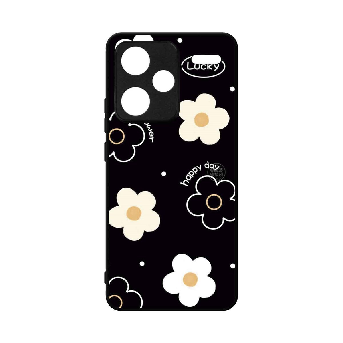 GENERICO - Funda Protector Case Para XIAOMI NOTE 13 PRO PLUS 5G