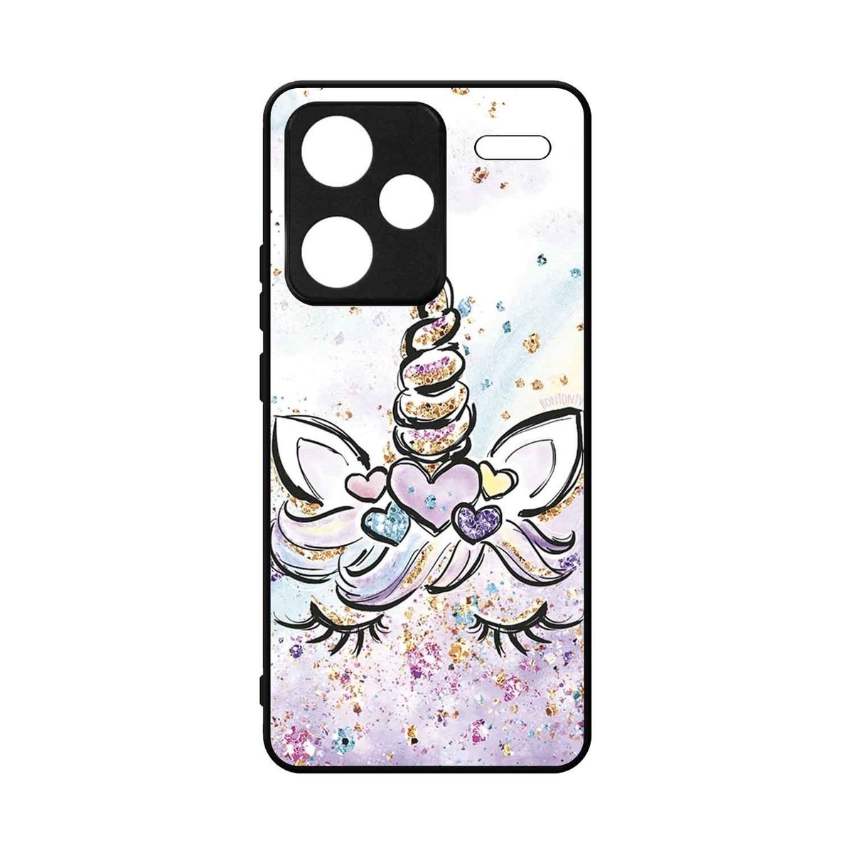 GENERICO - Funda Protector Case Para XIAOMI NOTE 13 PRO PLUS 5G