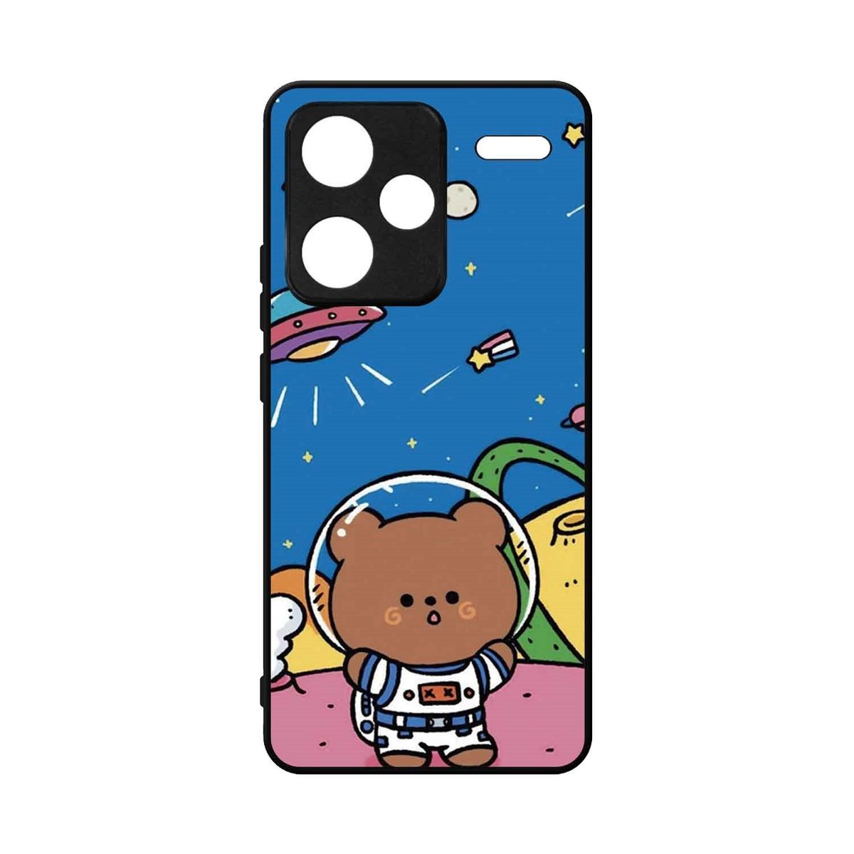 GENERICO - Funda Protector Case Para XIAOMI NOTE 13 PRO PLUS 5G