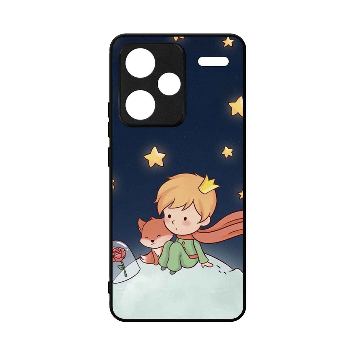 GENERICO - Funda Protector Case Para XIAOMI NOTE 13 PRO PLUS 5G