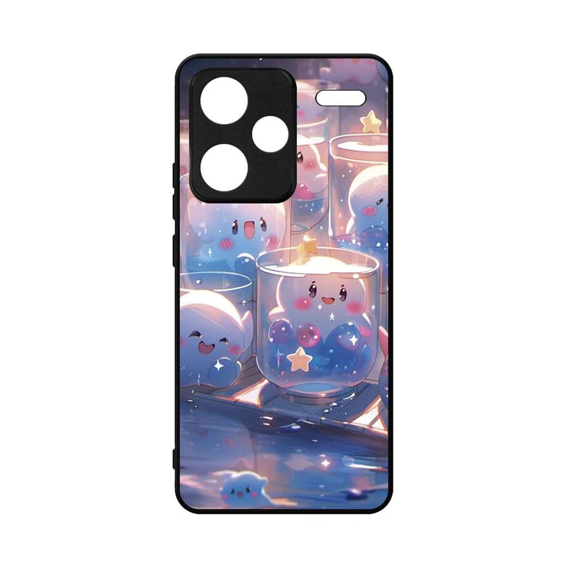 GENERICO - Funda Protector Case Para XIAOMI NOTE 13 PRO PLUS 5G