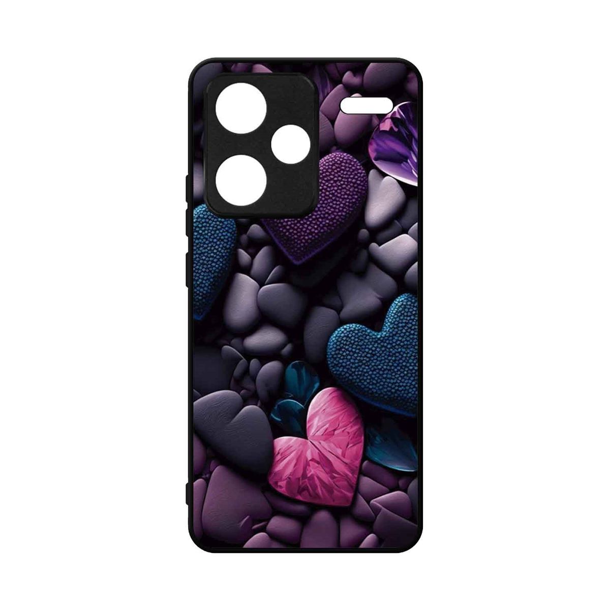 GENERICO - Funda Protector Case Para XIAOMI NOTE 13 PRO PLUS 5G