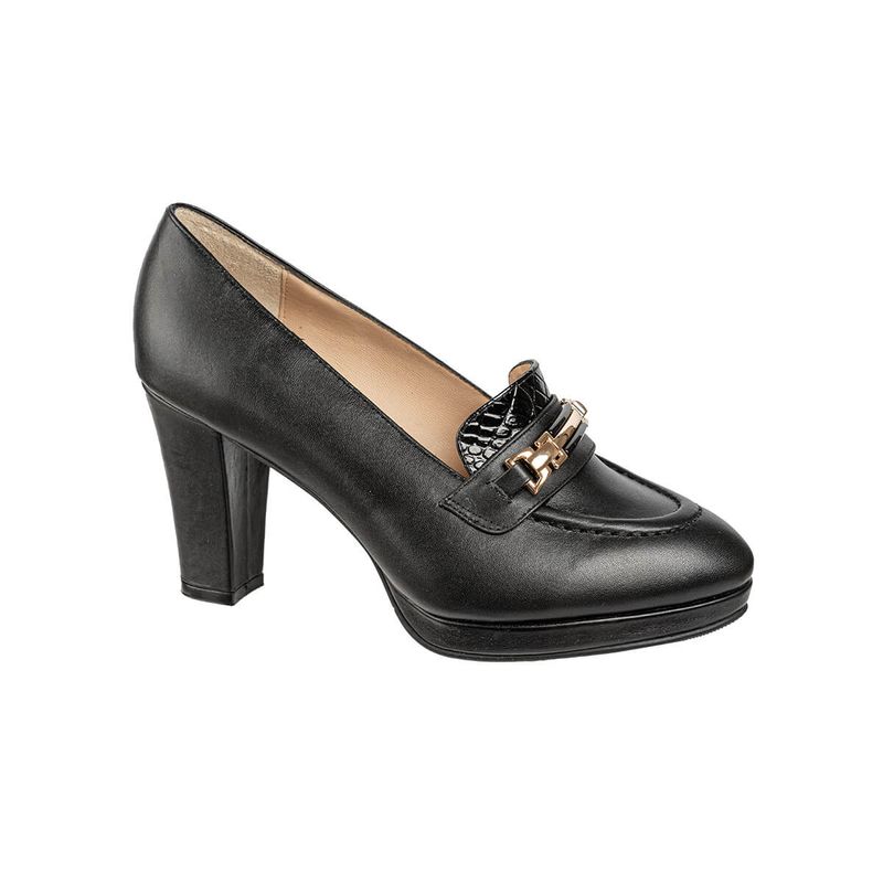 ZAYMA - Zapatos de Vestir Mujer ZAYMA ZC-589