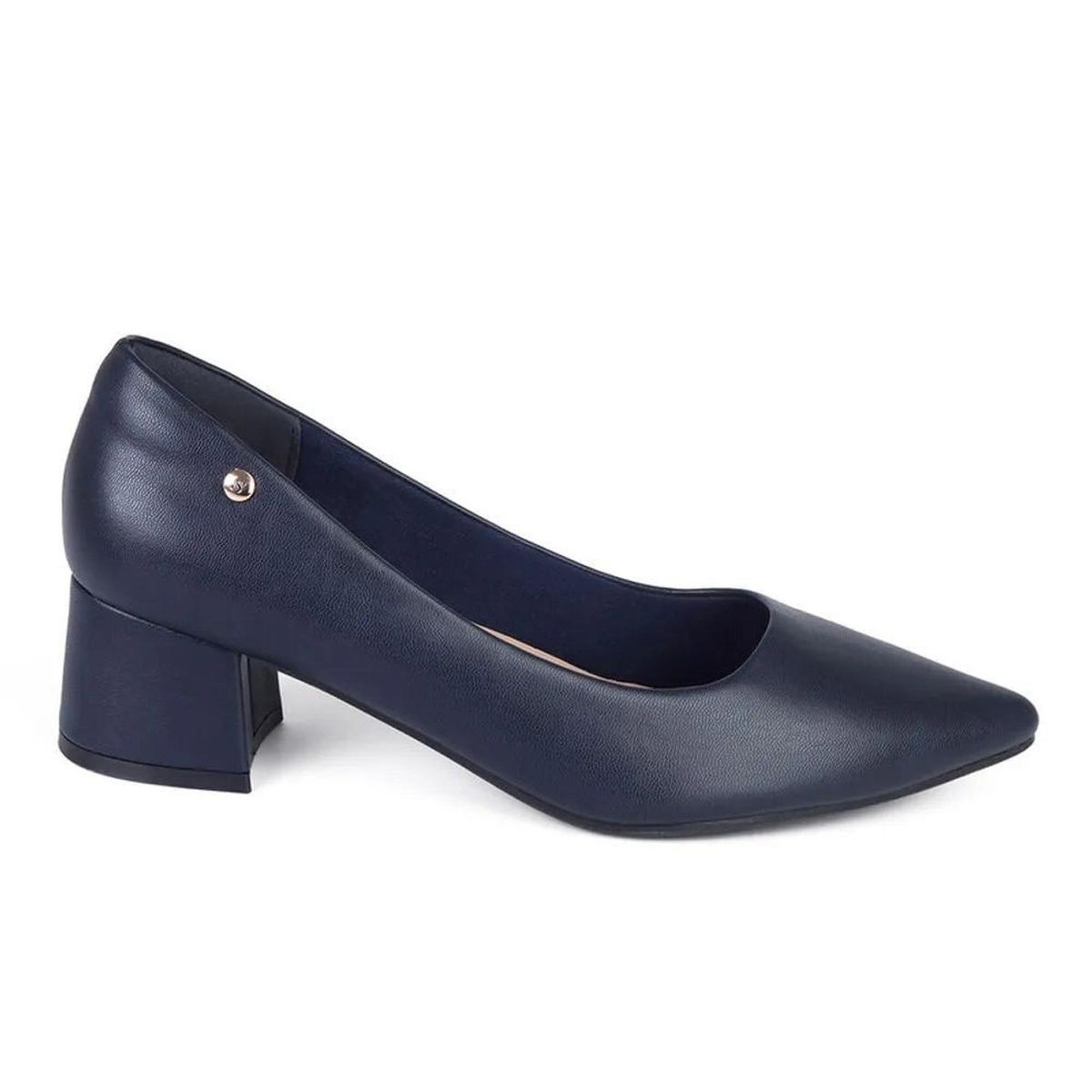 STHEF - ZAPATO MUJER STHEF VESTIR NAVY 7903