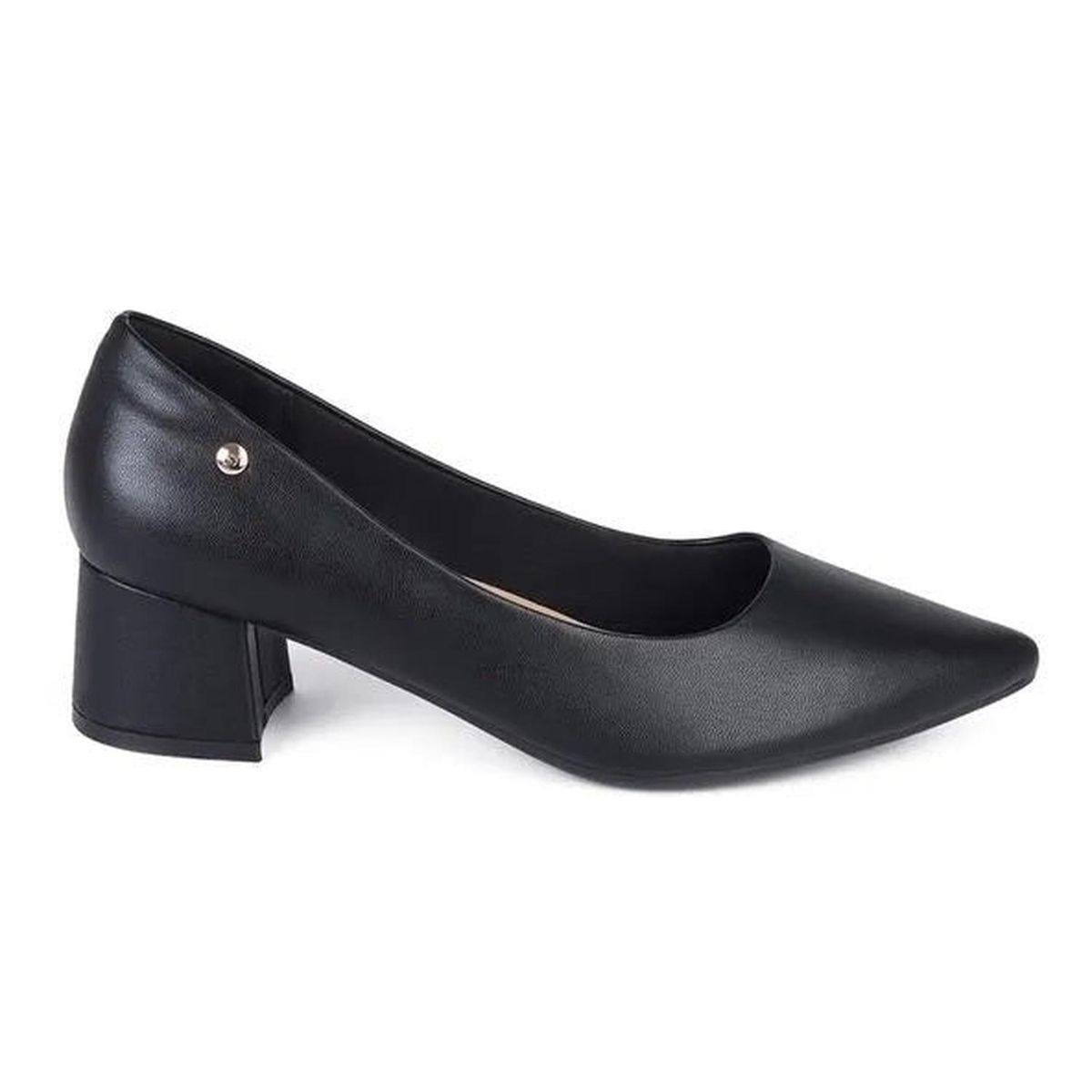 STHEF - ZAPATO MUJER STHEF VESTIR NEGRO 7903