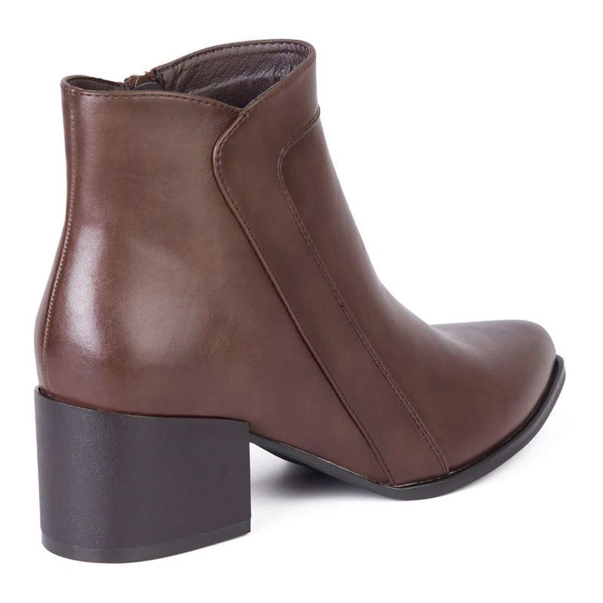 STHEF - Botines DAMA STHEF 7940 MARRON