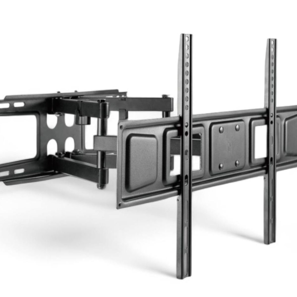 D' KAZA - RACK MOVIBLE PARA TV DE 42 hasta 75 pulgadas