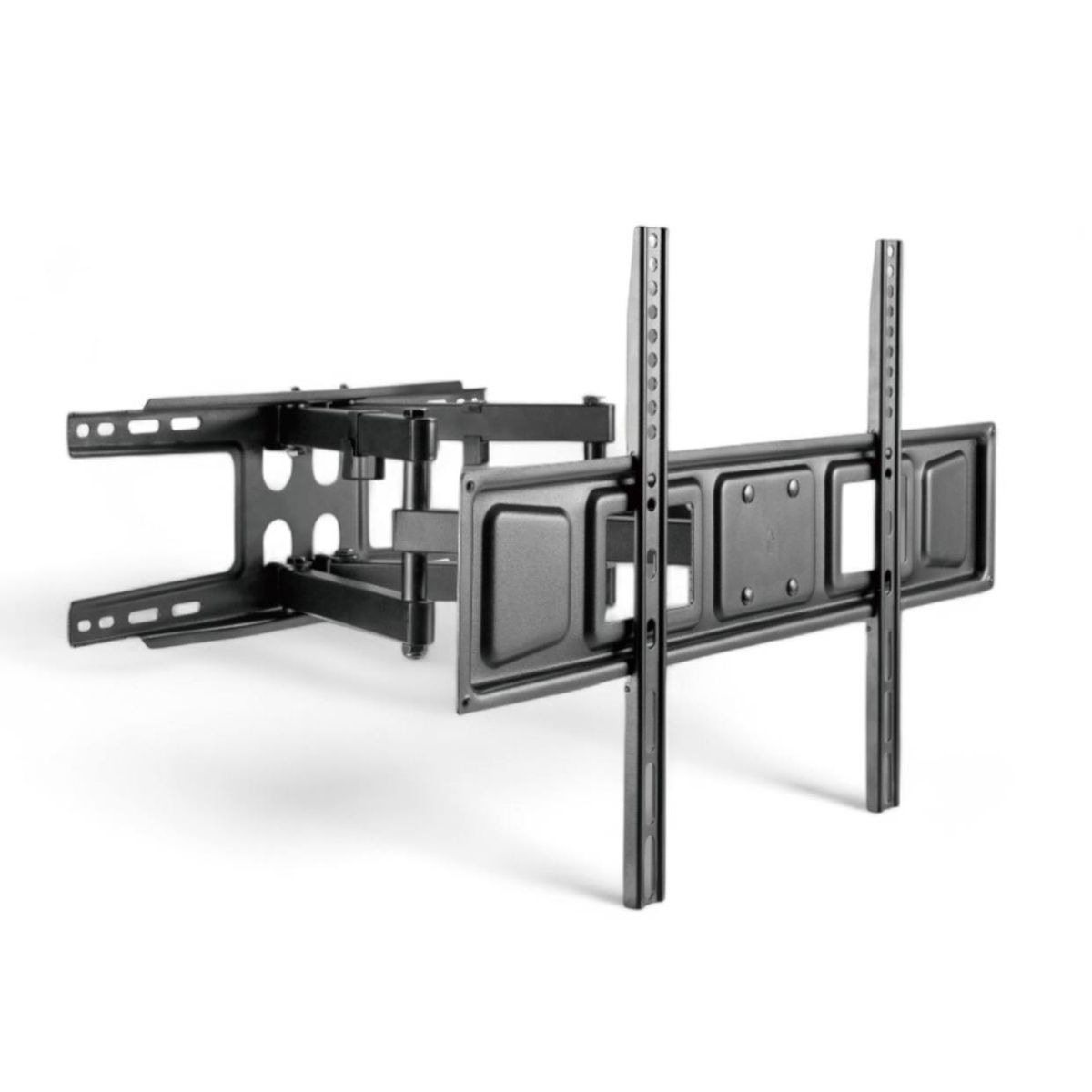 D' KAZA - RACK MOVIBLE PARA TV DE 42 hasta 75 pulgadas