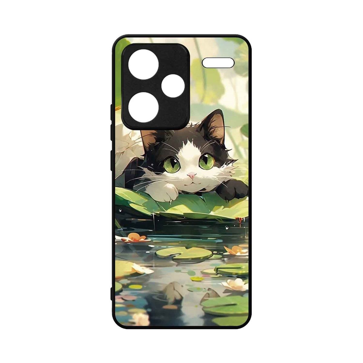 GENERICO - Funda Protector Case Para XIAOMI NOTE 13 PRO PLUS 5G