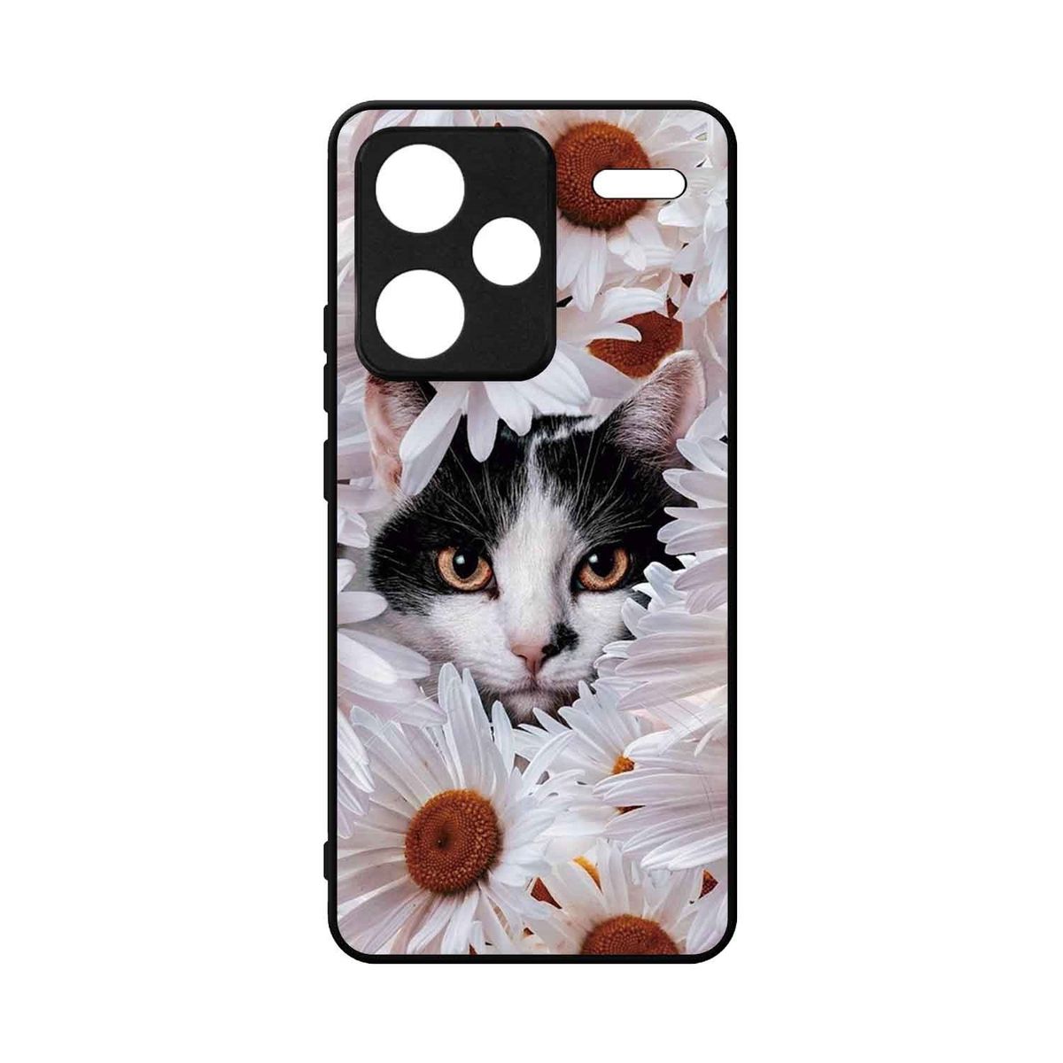 GENERICO - Funda Protector Case Para XIAOMI NOTE 13 PRO PLUS 5G