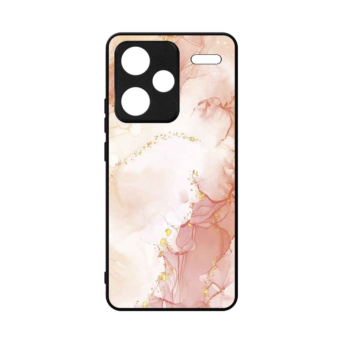 GENERICO - Funda Protector Case Para XIAOMI NOTE 13 PRO PLUS 5G