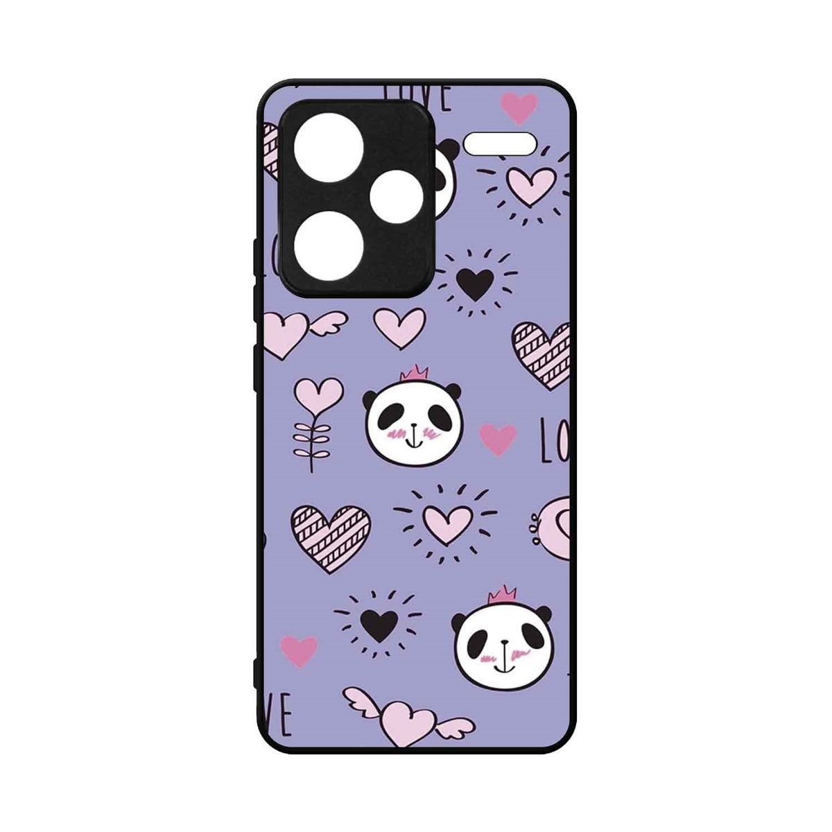 GENERICO - Funda Protector Case Para XIAOMI NOTE 13 PRO PLUS 5G