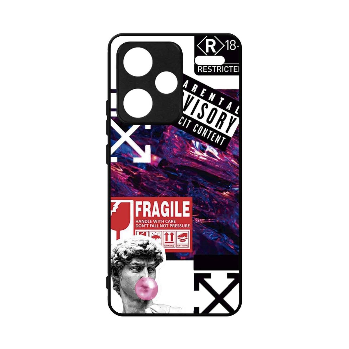 GENERICO - Funda Protector Case Para XIAOMI NOTE 13 PRO PLUS 5G