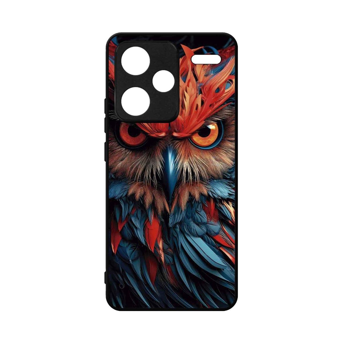GENERICO - Funda Protector Case Para XIAOMI NOTE 13 PRO PLUS 5G