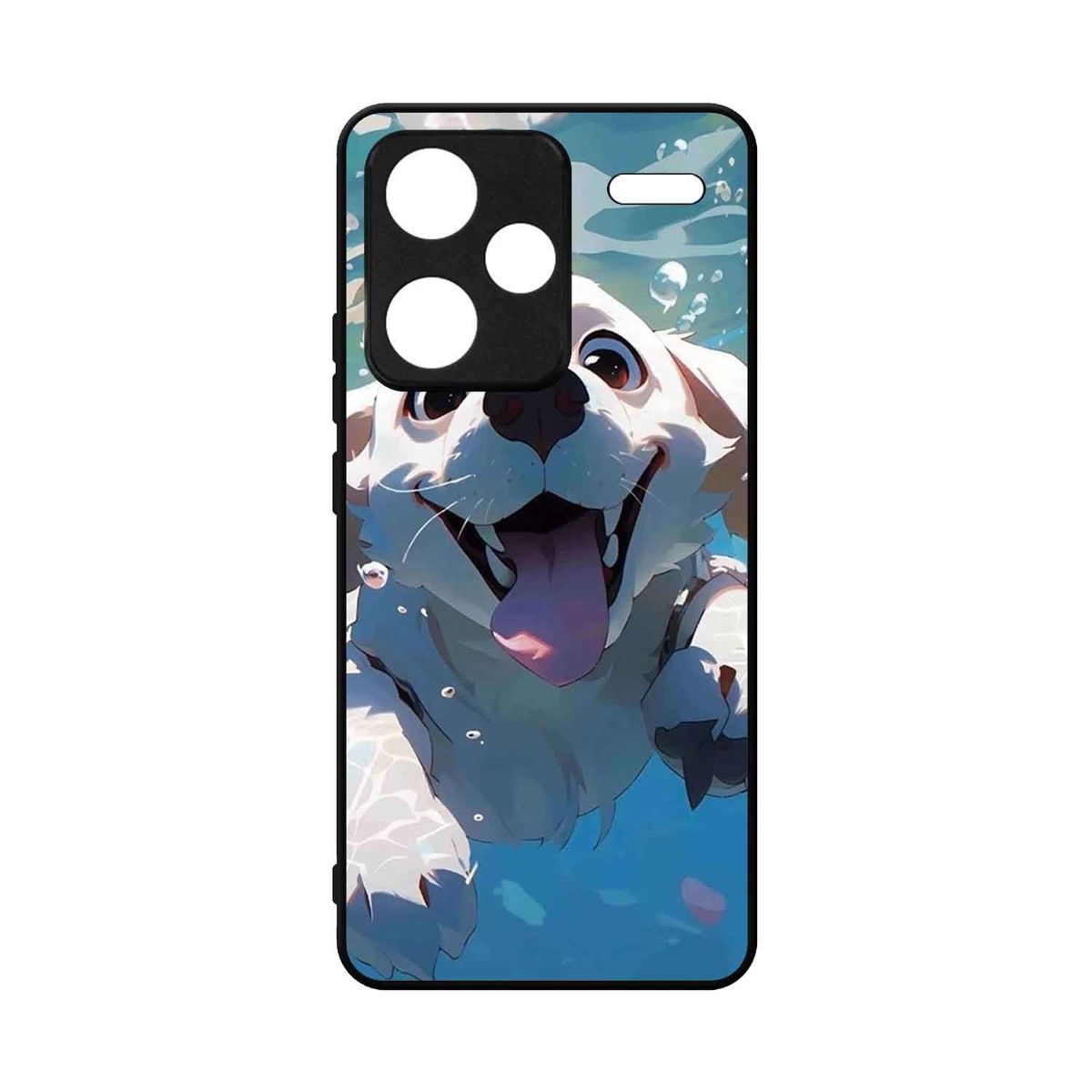 GENERICO - Funda Protector Case Para XIAOMI NOTE 13 PRO PLUS 5G