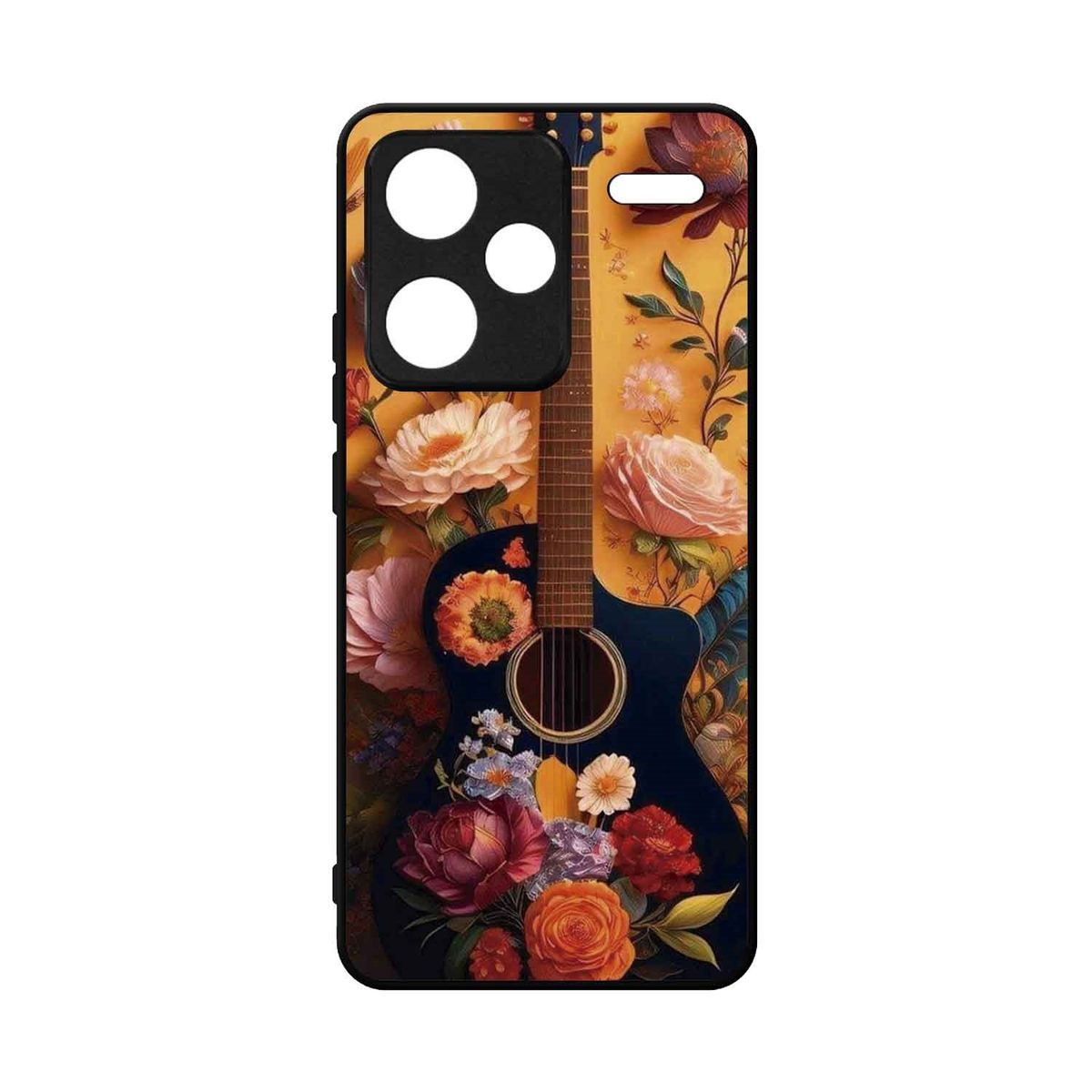 GENERICO - Funda Protector Case Para XIAOMI NOTE 13 PRO PLUS 5G