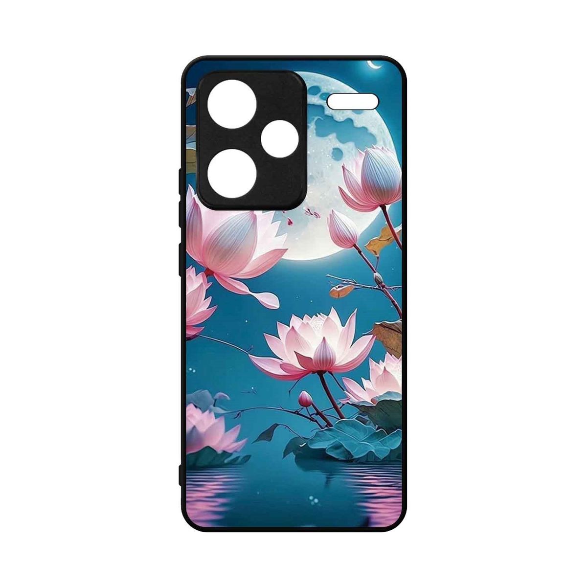 GENERICO - Funda Protector Case Para XIAOMI NOTE 13 PRO PLUS 5G