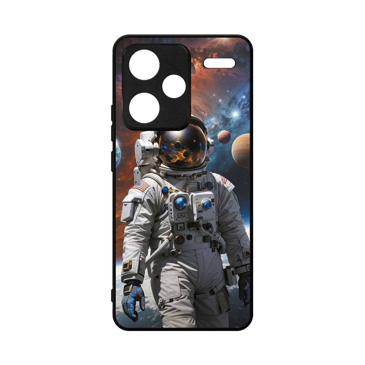 GENERICO - Funda Protector Case Para XIAOMI NOTE 13 PRO PLUS 5G