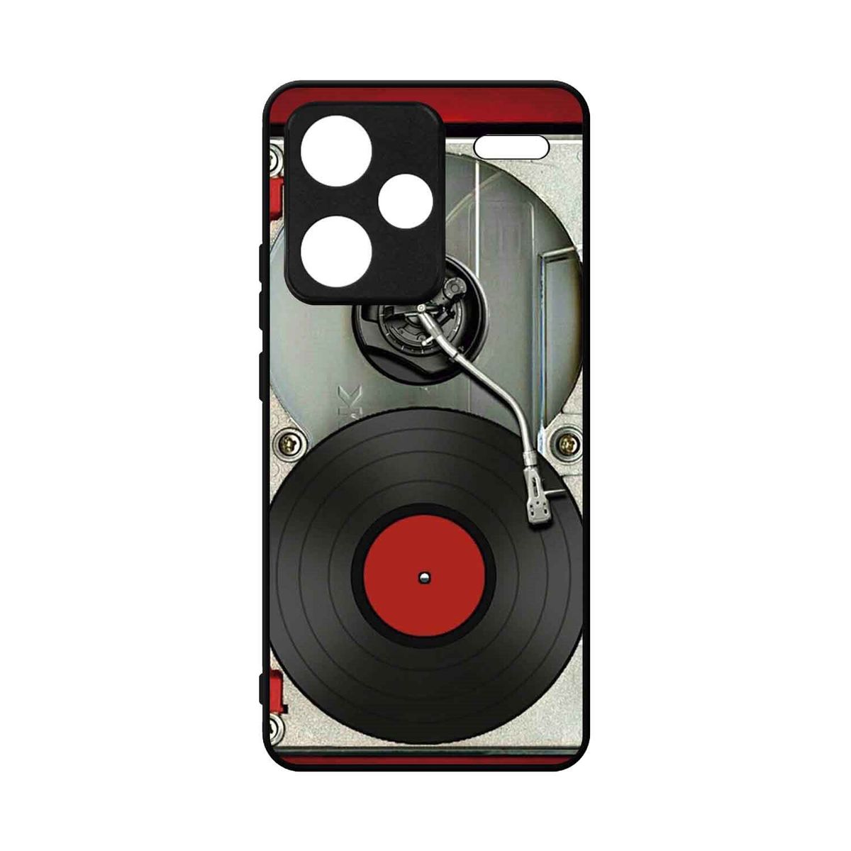 GENERICO - Funda Protector Case Para XIAOMI NOTE 13 PRO PLUS 5G