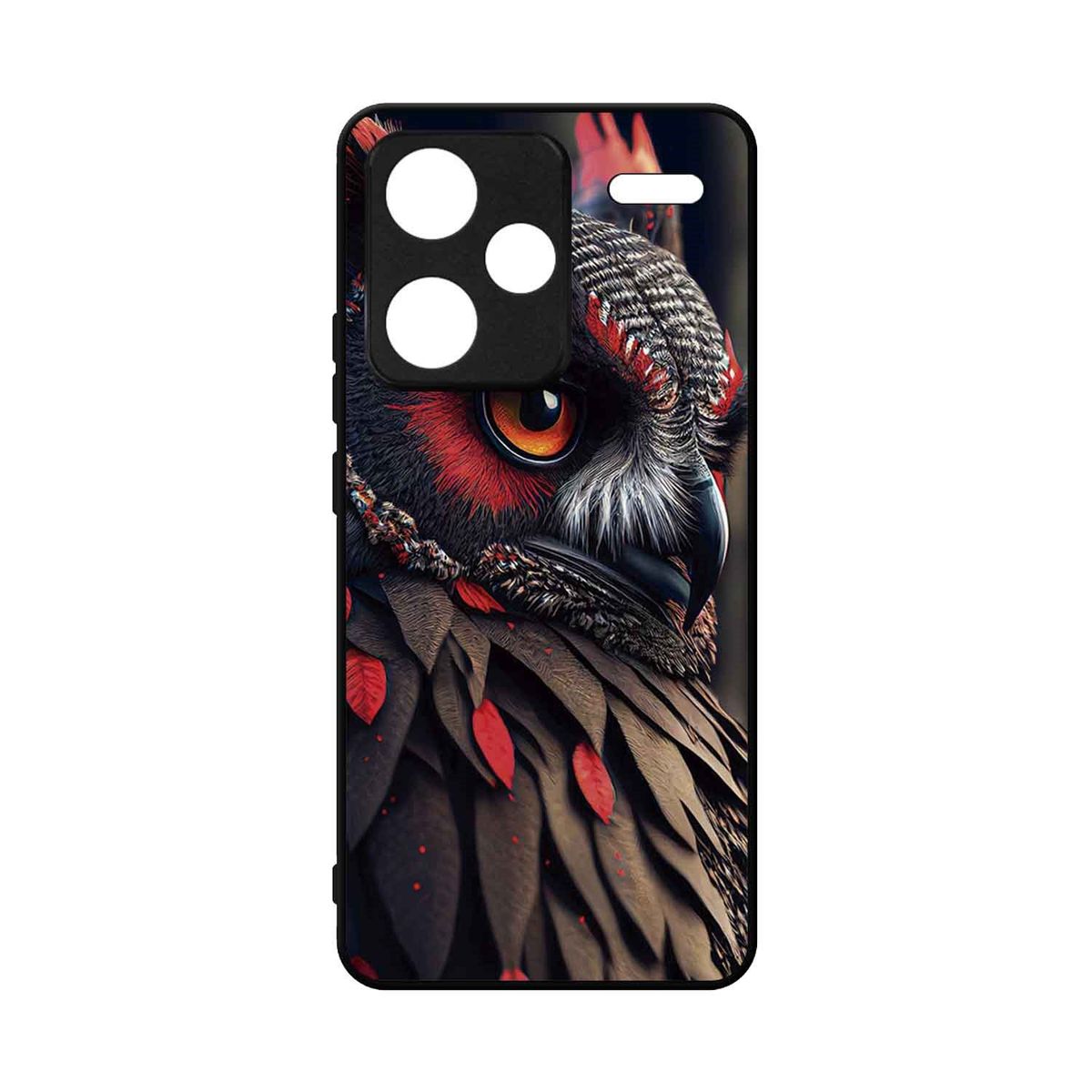 GENERICO - Funda Protector Case Para XIAOMI NOTE 13 PRO PLUS 5G