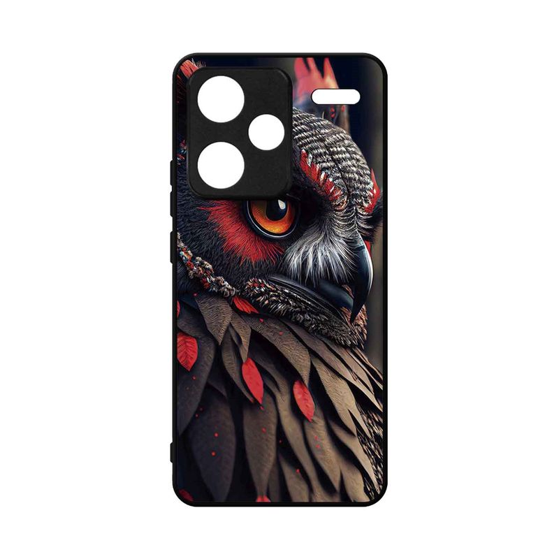 GENERICO - Funda Protector Case Para XIAOMI NOTE 13 PRO PLUS 5G
