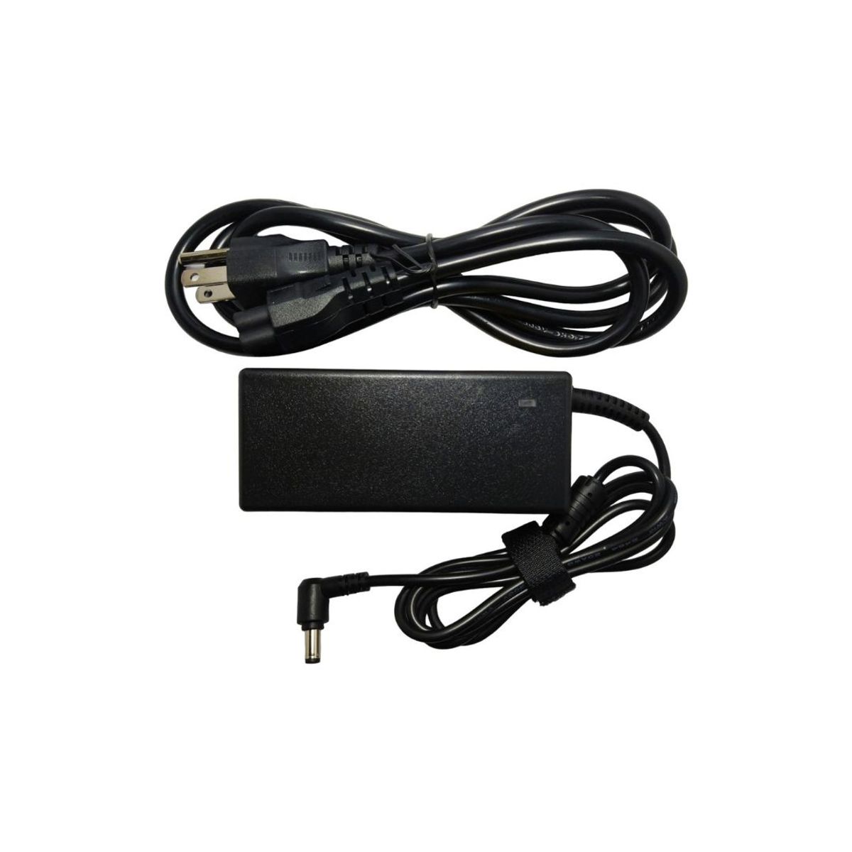 GENERICO - Cargador para Laptop   Asus 19V.  3.42A.  65W.  5.5X 2.5mm.